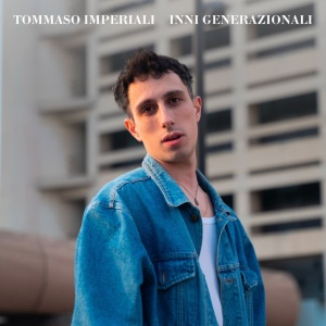 Tommaso Imperiali - INNI GENERAZIONALI (1 x LP)