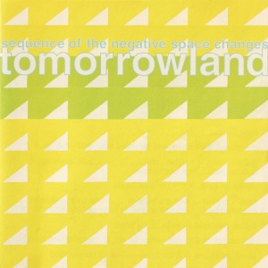 TOMORROWLAND - SEQUENCE OF THE NEGATIVE