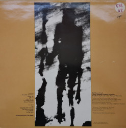 Tony Banks – албум A Curious Feeling - Img 2