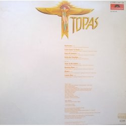 Topas – албум Topas - Img 2