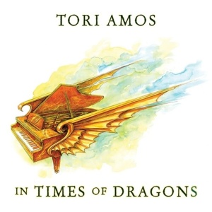 TORI AMOS - IN TIMES OF DRAGONS (2xLP)
