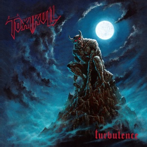 Toxikull - TURBULENCE (1 x CD)