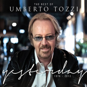 TOZZI, UMBERTO - BEST OF UMBERTO TOZZI