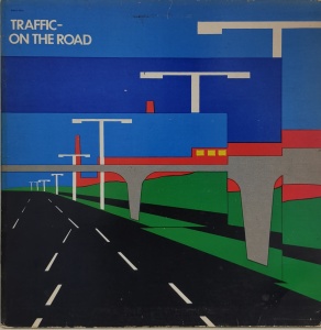Traffic – албум On The Road