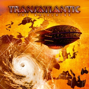 TRANSATLANTIC - The Whirlwind