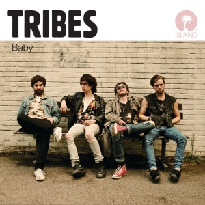 TRIBES - BABY