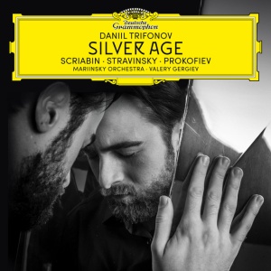 TRIFONOV, DANIIL - SILVER AGE