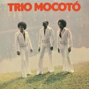 Trio Mocoto - TRIO MOCOTO (1 x LP)