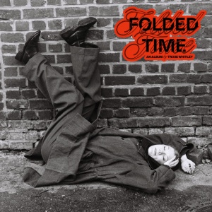 Trixie Whitley - FOLDED TIME (1 x CD)