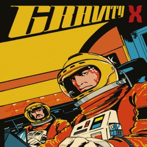 TRUCKFIGHTERS - GRAVITY X/PHI