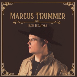 TRUMMER, MARCUS - FROM THE START