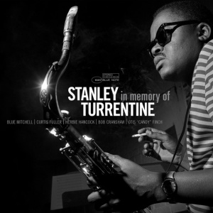 TURRENTINE, STANLEY - IN MEMORY OF