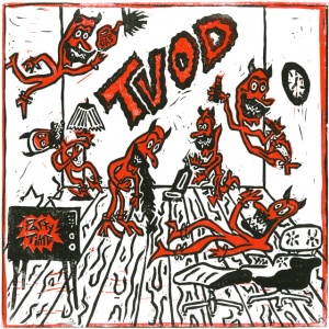 TVOD - PARTY TIME