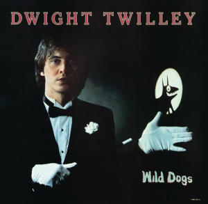 TWILLEY, DWIGHT - WILD DOGS