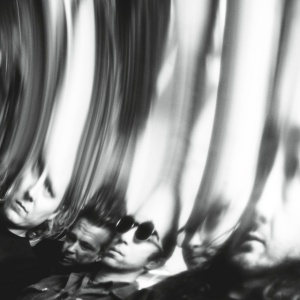 Ty Segall - CHROME (1 x CD)