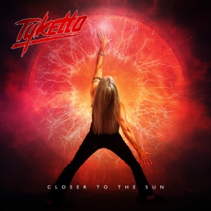 Tyketto - CLOSER TO THE SUN (2 x CD)