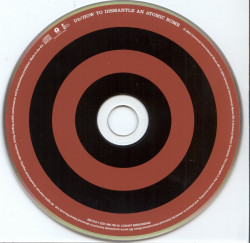 U2 – How To Dismantle An Atomic Bomb (CD) - Img 3