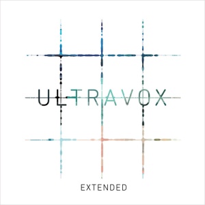 ULTRAVOX - EXTENDED