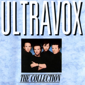 ULTRAVOX - THE COLLECTION