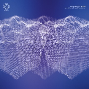 ULVER - HEXAHEDRON - LIVE AT HENIE ONSTAD KUNSTSENTER