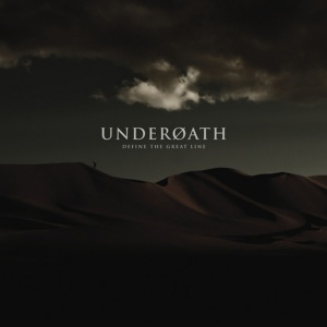 Underoath - DEFINE THE GREAT LINE (2 x LP)