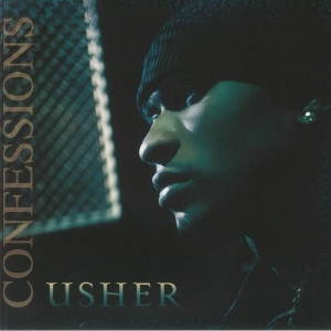 USHER - албум CONFESSIONS