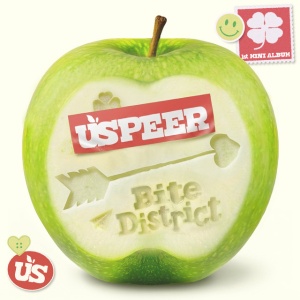 USPEER - BITE DISTRICT (1 x CD)