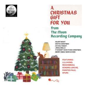 V/A - A CHRISTMAS GIFT FOR YOU