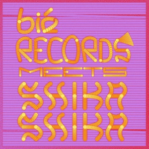 V/A - BIE RECORDS MEETS SHIKA SHIKA