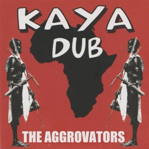 V/A - KAYA DUB
