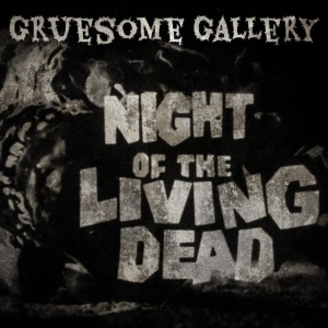 V/A - NIGHT OF THE LIVING DEAD