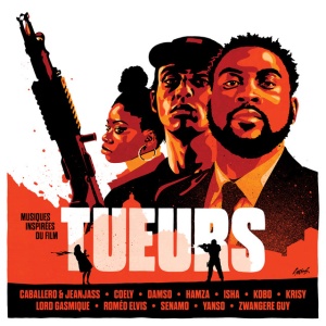 V/A - TUEURS
