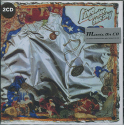 V.S.O.P. – албум Live Under The Sky '79 (CD)