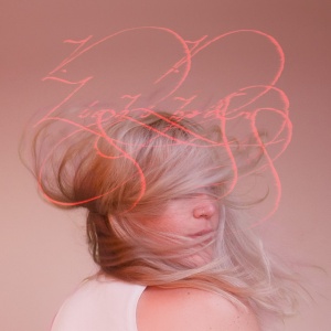 V.V. Lightbody - PERIOD PIECE (1 x LP)