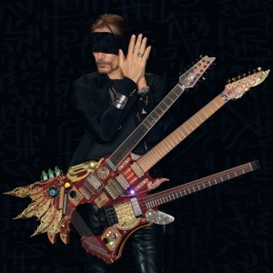 VAI, STEVE - INVIOLATE