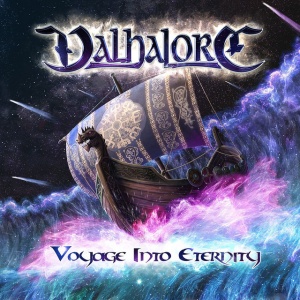 VALHALORE - VOYAGE INTO ETERNITY