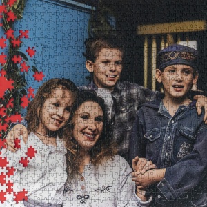 VALLAND, ROSIE - EMMANUELLE