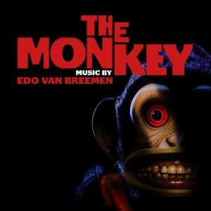 VAN BREEMEN, EDO - THE MONKEY