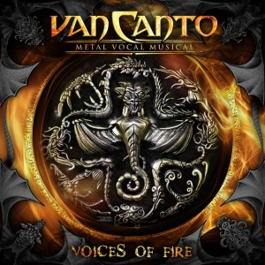 VAN CANTO - VOCAL MUSI... - VOICES OF FIRE