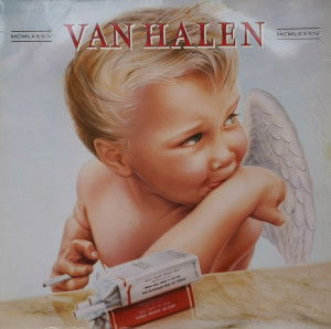 Van Halen – албум 1984