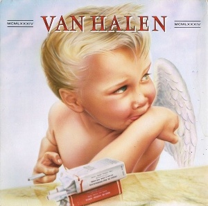Van Halen – албум 1984