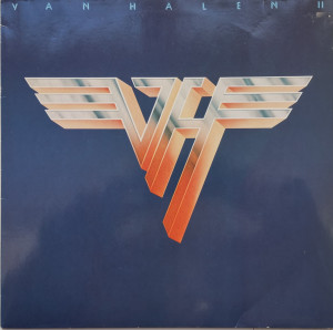 Van Halen – албум Van Halen II