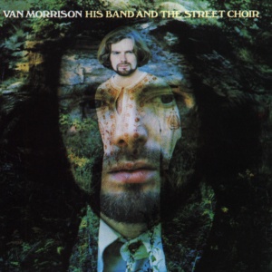 Van Morrison - HIS BAND & THE STR... (2 x LP)