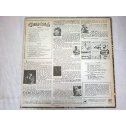 Various – албум Cruisin' 1966 - Img 2