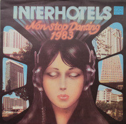 Various – албум Interhotels Non-Stop Dancing 1983