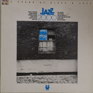 Various – албум Jazz 2000, Vol. 2