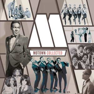 Various – албум Motown Collected
