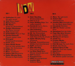 Various ‎– албум NDW (CD) - Img 2