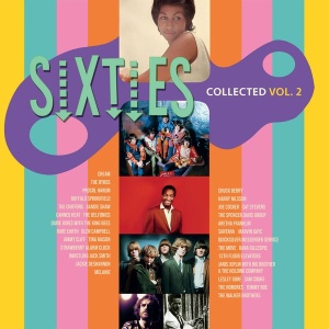 Various – албум Sixties Collected Vol. 2