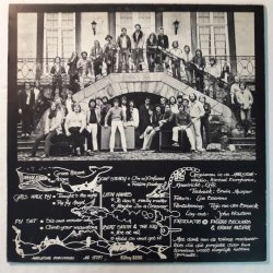 Various ‎– албум Southern Harvest - Img 2